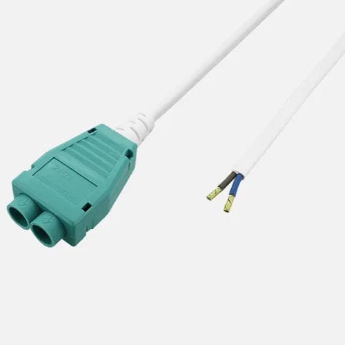 Signalverteiler - HVL760-24D2 - Fongkit Electronic Manufacturer CO.,LTD - Leistung / IP20 / für LED-Beleuchtung