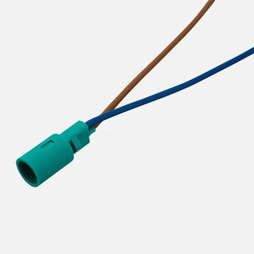 IP20-Steckdose - HVL760-24FV - Fongkit Electronic Manufacturer CO.,LTD - für LED-Beleuchtung