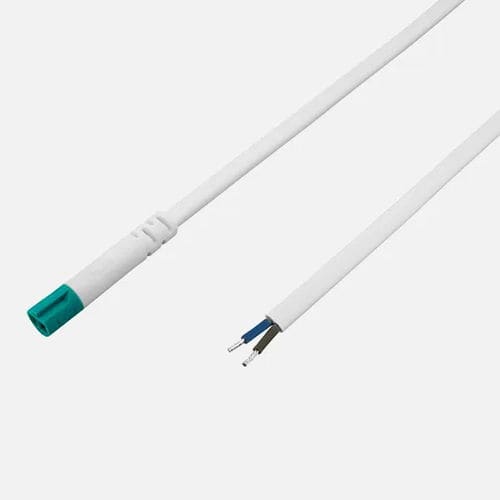 IP20-Stecker - HVL760-24MP - Fongkit Electronic Manufacturer CO.,LTD - für LED-Beleuchtung