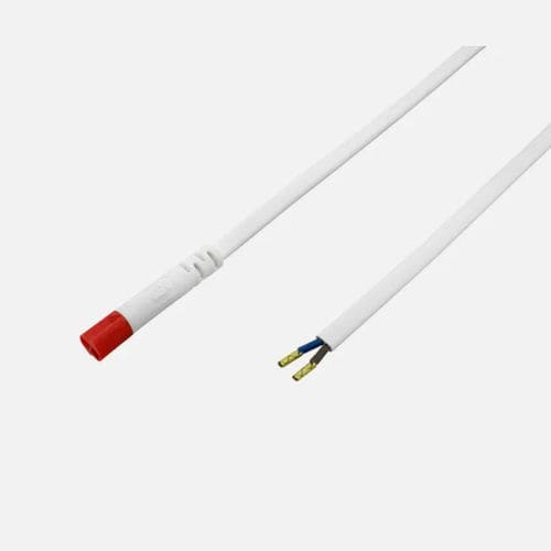Steckdose und Stecker / IP20 - HVL760-250SMP - Fongkit Electronic Manufacturer CO.,LTD - für LED-Beleuchtung