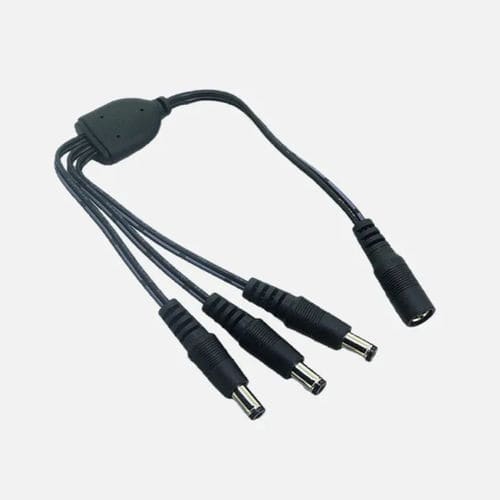 Signalverteiler - 2821 - Fongkit Electronic Manufacturer CO.,LTD - Leistung / für LED-Beleuchtung