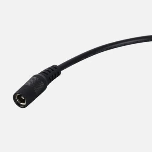 Steckdose und Stecker / für LED-Beleuchtung - DC552 series - Fongkit Electronic Manufacturer CO.,LTD