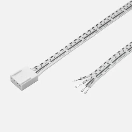 IP20-Stecker - LV 901-L822-4 - Fongkit Electronic Manufacturer CO.,LTD - für LED-Beleuchtung
