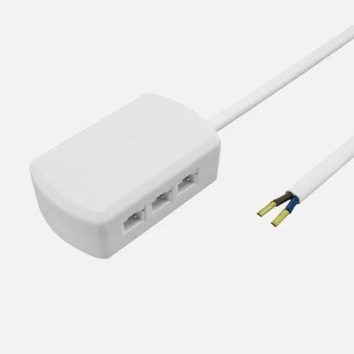 Signalverteiler - LV JST24-L804 - Fongkit Electronic Manufacturer CO.,LTD - Leistung / für LED-Beleuchtung