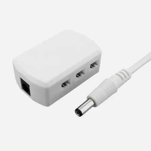 Signalverteiler - LV JST24-L804C - Fongkit Electronic Manufacturer CO.,LTD - Leistung / für LED-Beleuchtung
