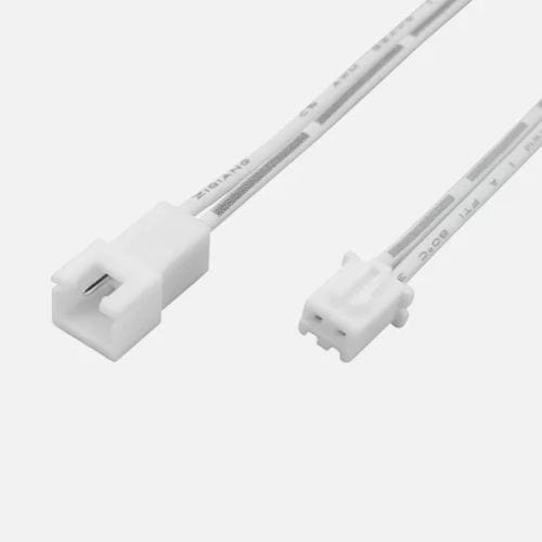 Steckdose und Stecker / IP20 - LV JST24-L823EL - Fongkit Electronic Manufacturer CO.,LTD - für LED-Beleuchtung