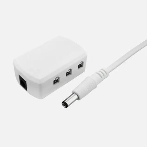 Signalverteiler - LV MX24-L803C - Fongkit Electronic Manufacturer CO.,LTD - Leistung / IP20 / für LED-Beleuchtung
