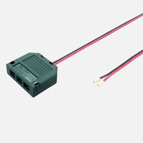 Signalverteiler - LV806-L806-3P - Fongkit Electronic Manufacturer CO.,LTD - Leistung / IP20 / für LED-Beleuchtung