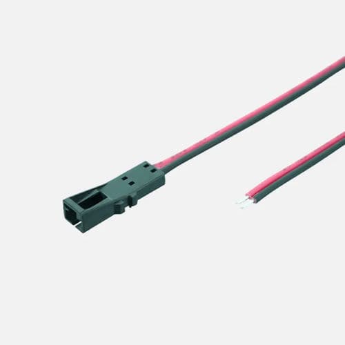 IP20-Steckdose - LV806-L815 - Fongkit Electronic Manufacturer CO.,LTD - für LED-Beleuchtung