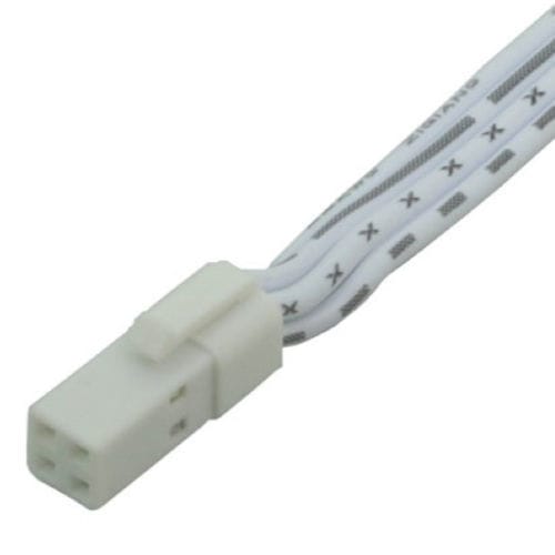 IP20-Stecker - HM4 - Fongkit Electronic Manufacturer CO.,LTD - 4-polig / für LED-Beleuchtung