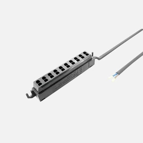 Signalverteiler - L801C - Fongkit Electronic Manufacturer CO.,LTD - Leistung / IP20 / für LED-Beleuchtung