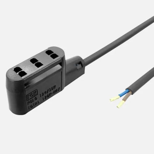 Signalverteiler - L802A - Fongkit Electronic Manufacturer CO.,LTD - Leistung / IP20 / für LED-Beleuchtung