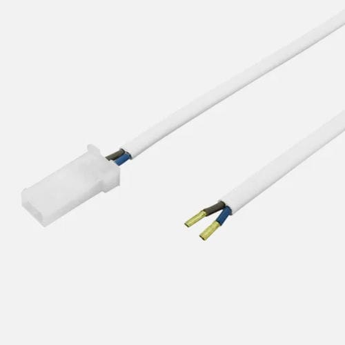 IP20-Steckdose - L808 - Fongkit Electronic Manufacturer CO.,LTD - für LED-Beleuchtung