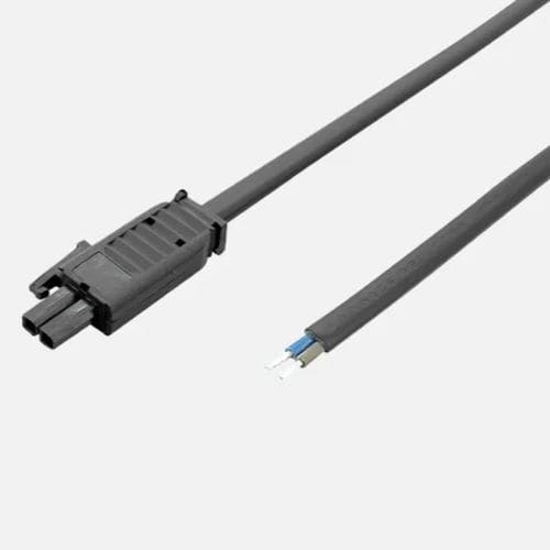 IP20-Stecker - L809 - Fongkit Electronic Manufacturer CO.,LTD - für LED-Beleuchtung