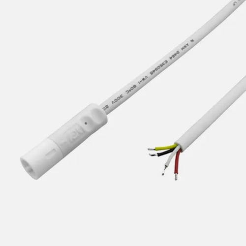 IP20-Steckdose - FS4 - Fongkit Electronic Manufacturer CO.,LTD - für LED-Beleuchtung