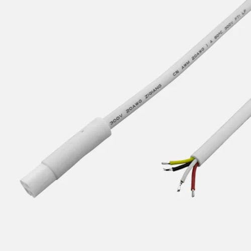 IP20-Stecker - RGB760 MP4 - Fongkit Electronic Manufacturer CO.,LTD - für LED-Beleuchtung