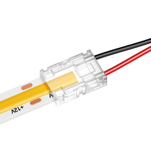 Datensteckverbinder - Fongkit Electronic Manufacturer CO.,LTD - Stromversorgung / zweipolig / für LED-Beleuchtung