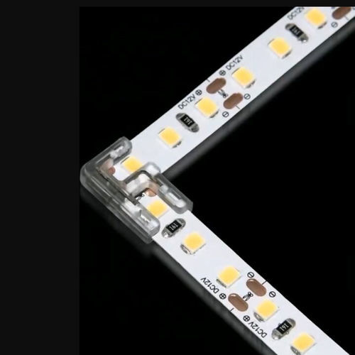 Datensteckverbinder - Fongkit Electronic Manufacturer CO.,LTD - Stromversorgung / Winkel / für LED-Beleuchtung