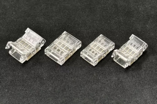 Datensteckverbinder - Fongkit Electronic Manufacturer CO.,LTD - Stromversorgung / für LED-Beleuchtung / Walzenband