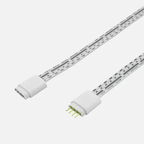 Datensteckverbinder - L843E - Fongkit Electronic Manufacturer CO.,LTD - Stromversorgung / Nylon / für LED-Beleuchtung