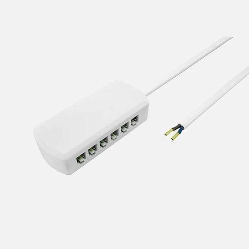 Signalverteiler - LV MX24-L803-12 - Fongkit Electronic Manufacturer CO.,LTD - Leistung / IP20 / für LED-Beleuchtung