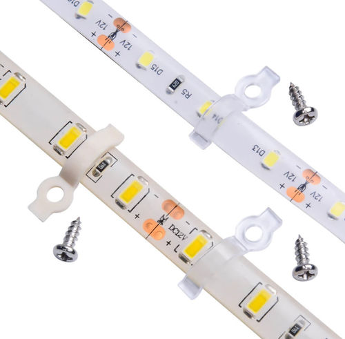 Clip für Band - Fongkit Electronic Manufacturer CO.,LTD - Befestigung / IP65 / IP67
