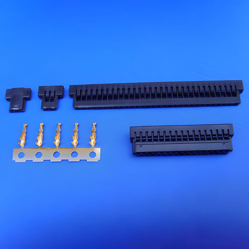Steckverbinder für Wafer - 1254 series - Fongkit Electronic Manufacturer CO.,LTD - Daten / Stromversorgung / Kabel-an-Karte