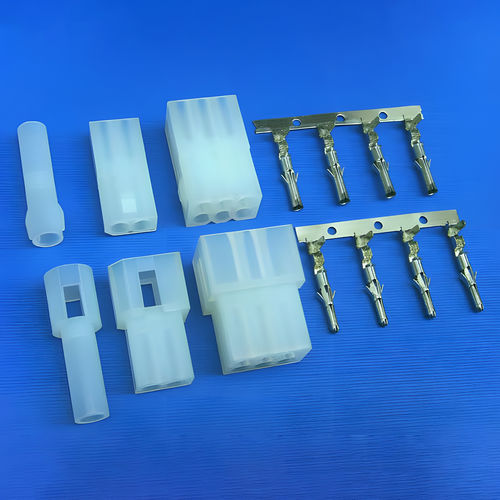 Steckverbinder für Wafer - 1580 series - Fongkit Electronic Manufacturer CO.,LTD - Daten / Stromversorgung / Karte-an-Karte