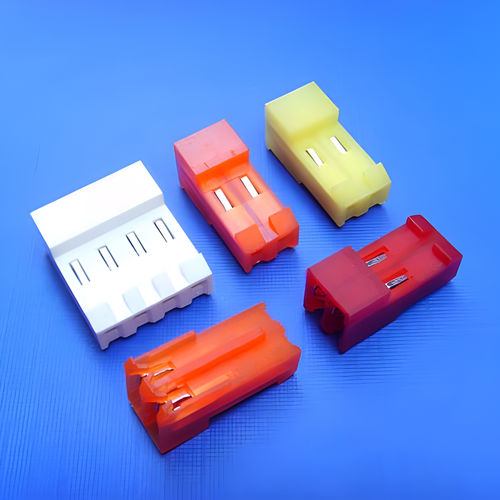Steckverbinder für Wafer - 3964 series - Fongkit Electronic Manufacturer CO.,LTD - Daten / Stromversorgung / für Gehäuse