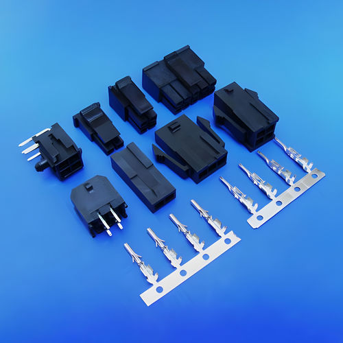 Steckverbinder für Wafer - 3030 series - Fongkit Electronic Manufacturer CO.,LTD - Daten / Stromversorgung / für Gehäuse