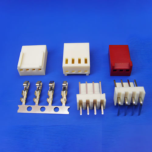 Steckverbinder für Wafer - 2542 series - Fongkit Electronic Manufacturer CO.,LTD - Daten / Stromversorgung / Karte-an-Karte