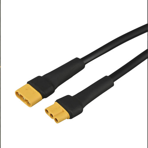 Versorgungs-Kabelkonfektionierung - MR30 - Fongkit Electronic Manufacturer CO.,LTD - mit Steckverbinder
