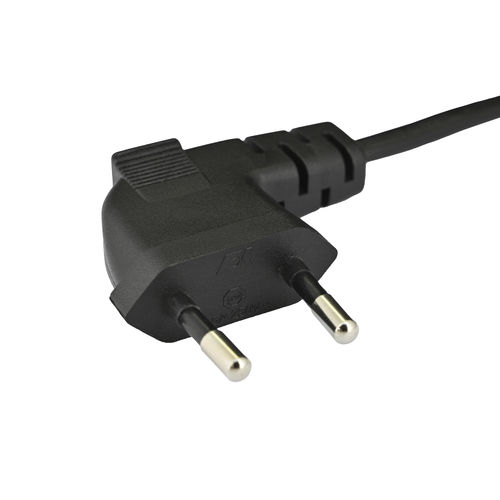Stecker Netzkabel - Fongkit Electronic Manufacturer CO.,LTD - für IEC-Verbinder