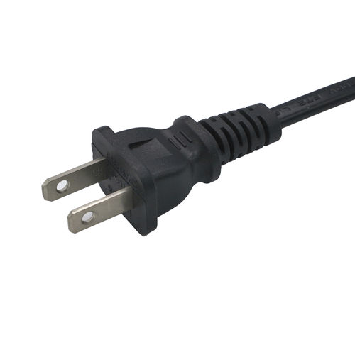 Stecker Netzkabel - US-Plug - Fongkit Electronic Manufacturer CO.,LTD - für IEC-Verbinder / halogenfrei