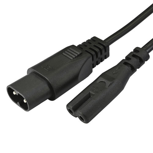 Elektrische Verlängerungsleitung / IEC - Fongkit Electronic Manufacturer CO.,LTD - Kunststoff