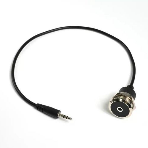 Datensteckverbinder - Fongkit Electronic Manufacturer CO.,LTD - USB / Jack / mit Verriegelung