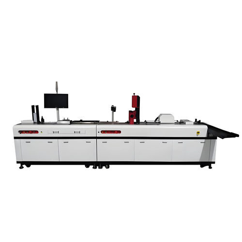 UV-Tintenstrahl-Drucker - RI54-FC - Shanghai Danmajet Digital Tech Co.,Ltd - bodenstehend / 5-Farben / Industrie