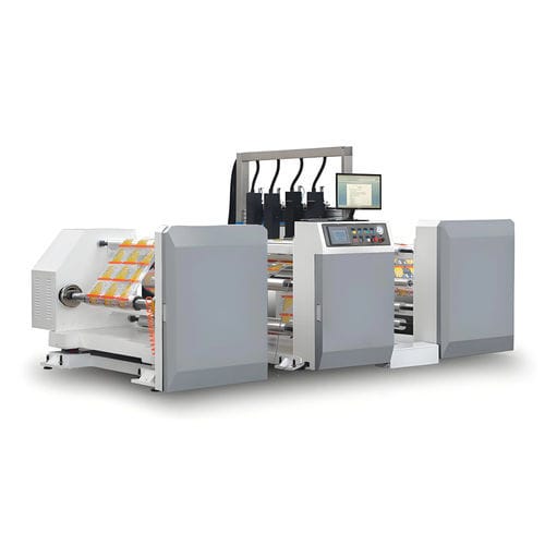 UV-Tintenstrahl-Drucker - Ricoh G6 UV  - Shanghai Danmajet Digital Tech Co.,Ltd - DOD-Tintenstrahl / bodenstehend / integrierbar