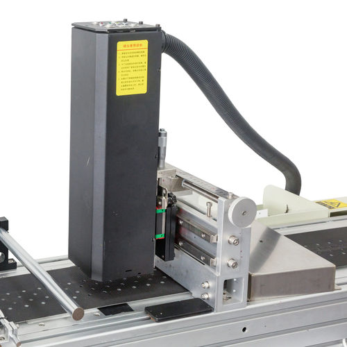 DOD-Tintenstrahl-Druckmaschine - G6-Separate - Shanghai Danmajet Digital Tech Co.,Ltd - für Papier / für Textilien / für Verpackung