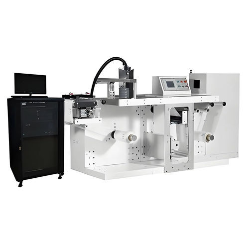 UV-Tintenstrahl-Druckmaschine - PIJ-K72-Separate - Shanghai Danmajet Digital Tech Co.,Ltd - für Verpackung / für Papier / für Kunststoff