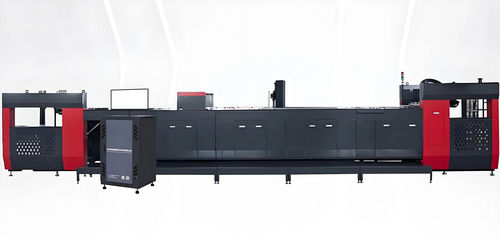 DOD-Tintenstrahl-Druckmaschine - G5-Separate - Shanghai Danmajet Digital Tech Co.,Ltd - für Papier / für Textilien / für Kunststoff