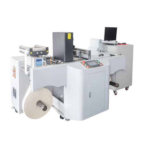 UV-Tintenstrahl-Drucker - G5-Joint - Shanghai Danmajet Digital Tech Co.,Ltd - DOD-Tintenstrahl / integrierbar / monochrom
