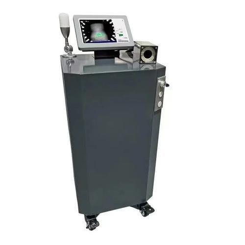 CCD-Inspektionssystem - TST-300 - Shanghai Danmajet Digital Tech Co.,Ltd - digital / dynamisch / automatisch