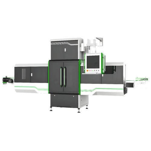 Multikamera-Inspektionssystem - DM-ZXJ-1 - Shanghai Danmajet Digital Tech Co.,Ltd - KI / automatisch / Qualität