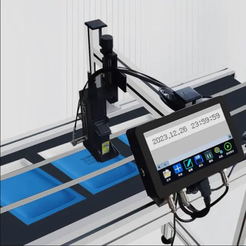 Thermo-Tintenstrahl-Drucker - JYH-13-2 - Shanghai Danmajet Digital Tech Co.,Ltd - integrierbar / Farb / mit Touchscreen
