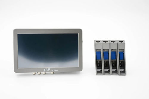 Etikettendrucker - LGEP 4in1 - Shanghai Danmajet Digital Tech Co.,Ltd