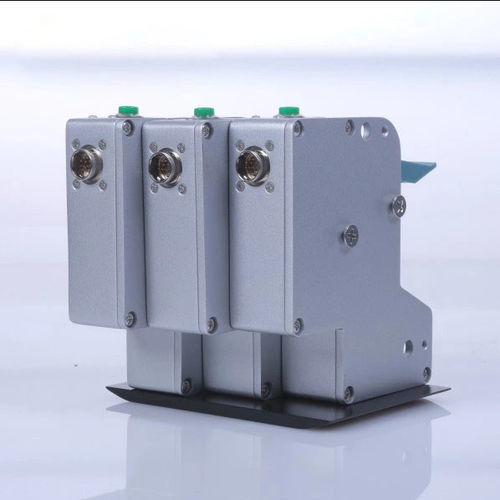 Thermo-Tintenstrahl-Drucker - LGEC  - Shanghai Danmajet Digital Tech Co.,Ltd - integrierbar / monochrom / Mehrkopf
