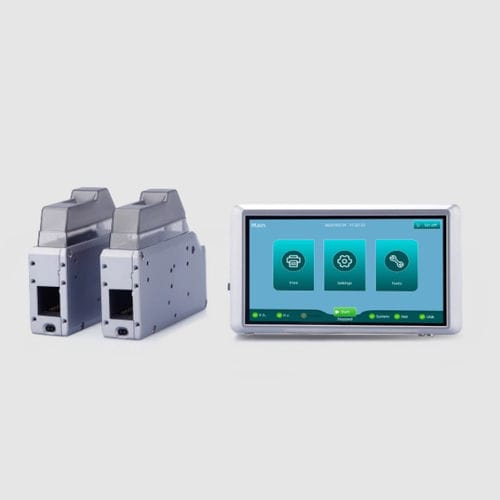 Thermo-Tintenstrahl-Drucker - SOM2 - Shanghai Danmajet Digital Tech Co.,Ltd - integrierbar / hochauflösend / Qualitätsprodukt