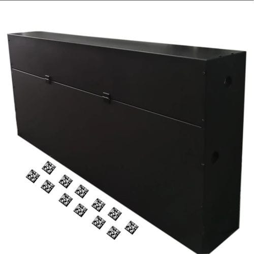 Piezo-Tintenstrahldrucker-Druckmaschine - KY108 - Shanghai Danmajet Digital Tech Co.,Ltd - für Verpackung / Farb / automatisch