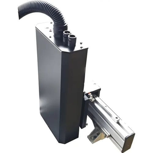 Piezo-Tintenstrahldrucker-Druckmaschine - KY108-Separate - Shanghai Danmajet Digital Tech Co.,Ltd - für Etiketten / für Verpackung / für Kunststoff
